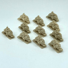 Epic Ork Boar Boyz - Epic