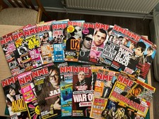 17 no. NME Magazines 2006