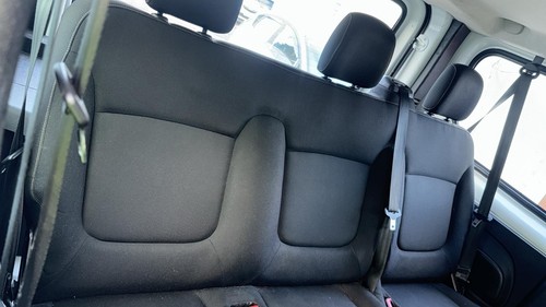 Renault trafic sl27 5dr - trafic,