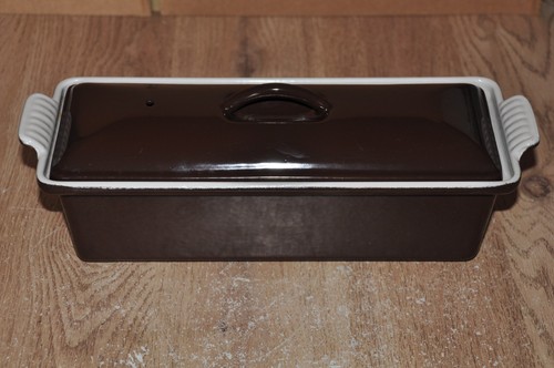 Creuset cast iron - creuset,