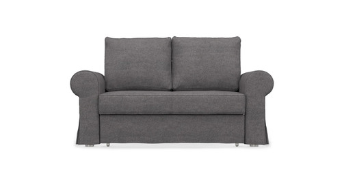 Cover for backabro seat ikea - seat,
