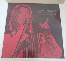 David Bowie - London Bye Bye