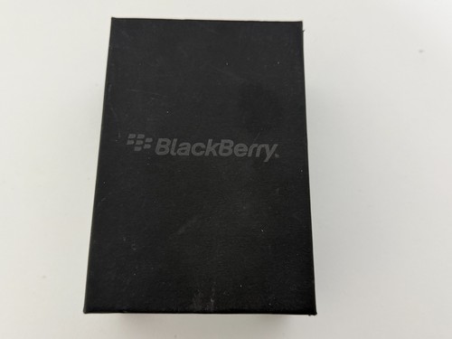 Brand new blackberry - brand, 9790