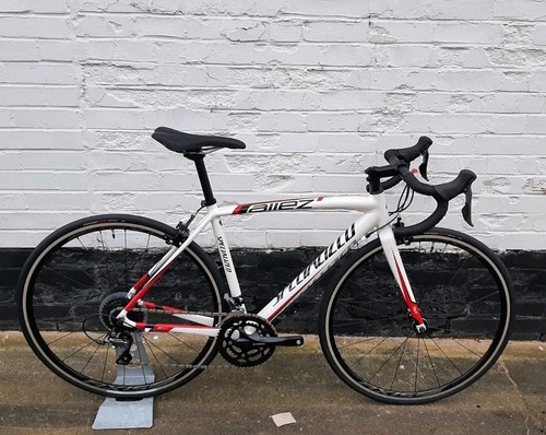 Specialized allez elite - elite, 2014