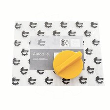 Oil Filling Port Sealing Cap