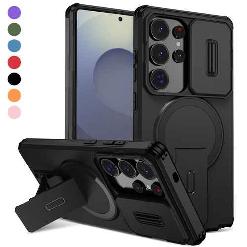 Magnetic phone case - phone,