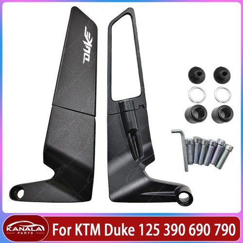 Mirrors wing adjustable - wing,