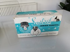 Sestrel Junior Compass Pack.