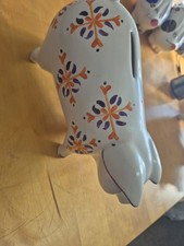 Arthur Wood Pig 5216 Without Stopper