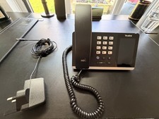 Yealink USB VOIP phone.