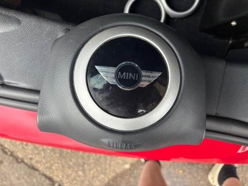 Mini cooper r50 - mini, r53