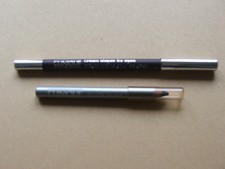 2 x Clinique eye pencils & a Barry M No 5 eye crayon all unused