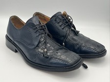 Vintage Mezlan Men’s Genuine