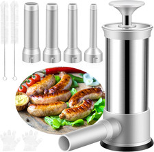 Sausage Stuffer Machine