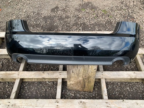 Audi convertible rear - b7,