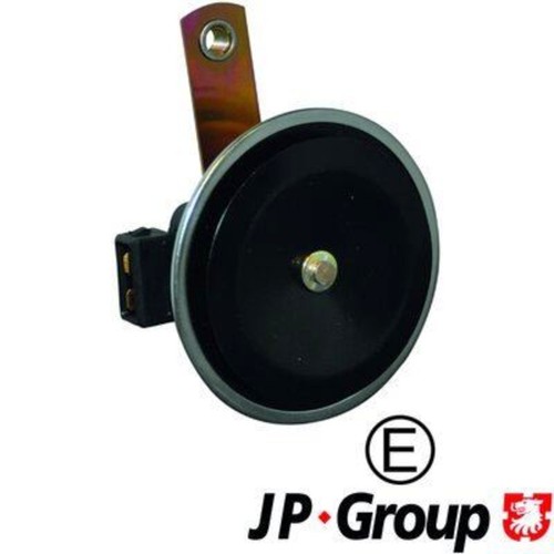 Horn fits seat skoda - horn,