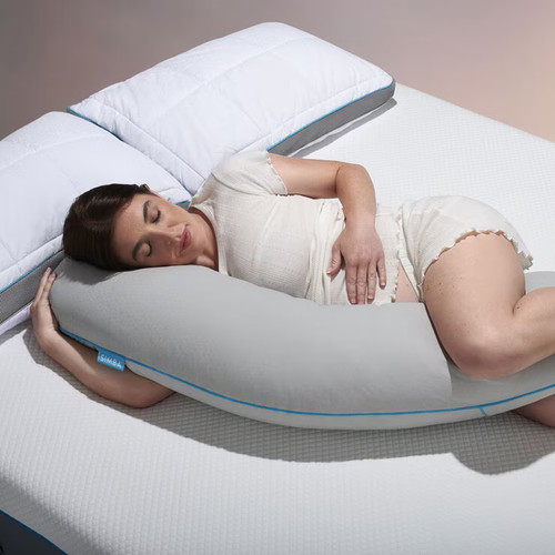 Simba hybrid body pillow - simba,
