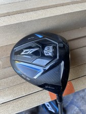 Wilson D7 Driver 10.5 Degree