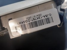 FORD KUGA TITANIUM X TDCI MK2