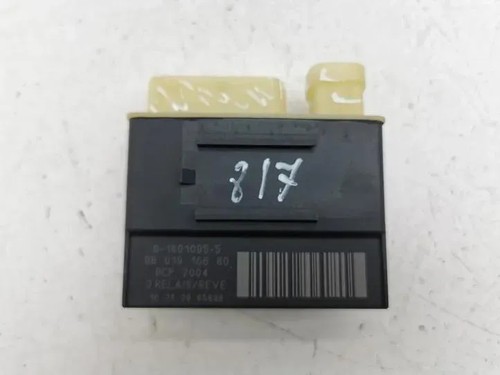 Peugeot 3008 suv fan relay - peugeot,