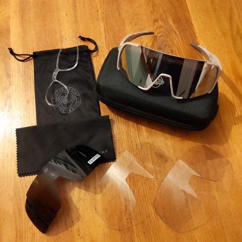 Victory chimp ape optics - optics, vega