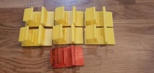 Hoover S4470 Clips Also May