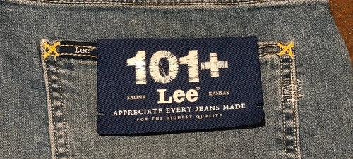 Lee 101 jade - jade, infusion