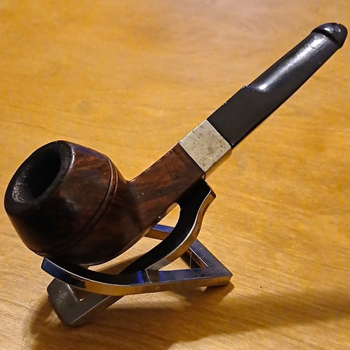 Peterson dublin 3 pipe - k&p,