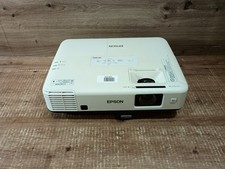 Epson EB-1880. 4000 lumen HDMI projector. 1000 hours remaining.