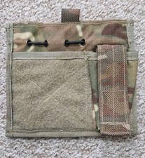 Mk 4 Osprey Commanders Pouch Mtp Molle
