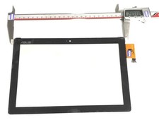 BLACK Touch Screen 10 Inch