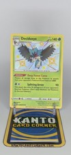 Pokémon TCG Decidueye Shining