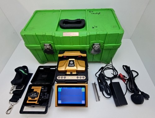 Inno instrument view - instrument,