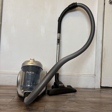 Vax Pick Up Pet Corded Bagless Cylinder Vacuum Cleaner CVRAV013