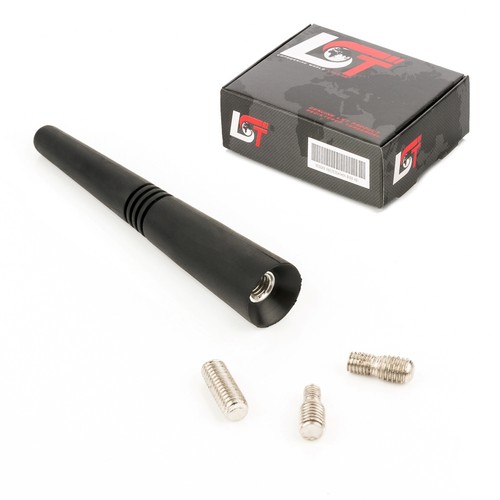 Short rod roof antenna 9cm - short,