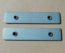 2 x Technics Hinge Supporter Bracket SL1200 SL1210 MK2 M3D MK5 M5G SFUP122-24