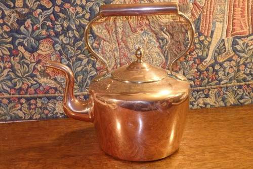 Victorian antique six - ,