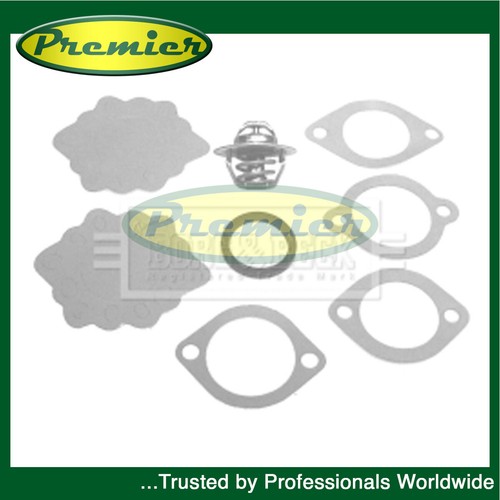 Premier thermostat coolant - premier,
