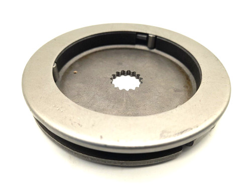 Starter spragg clutch fit - clutch, to