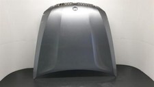 BMW X5 - SD M SPORT MK2 (E70) - 2006 TO 2013 - Bonnet in Grey