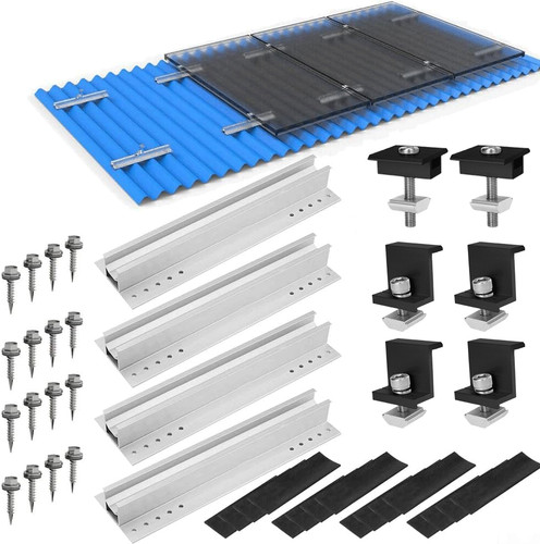 30cm solar panel mounting - solar,