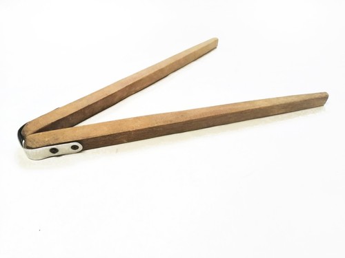 Antique wooden washing - antique,