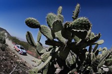 Chris Atkinson (AUS) Hyundai