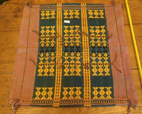 Very nice handmade indian - nice,