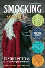 Smocking Secrets : 20 Stitch