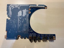 Dell VCJCH Laptop I/O Board For Precision M4700