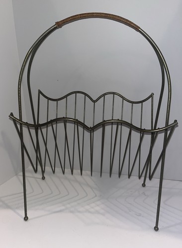 Vintage mid century modern - mid,