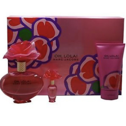 Gift set marc - jacobs, bang