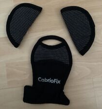 Maxi Cosi Shoulder & Crotch