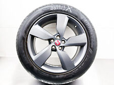 JAGUAR E-PACE X540 19” INCH